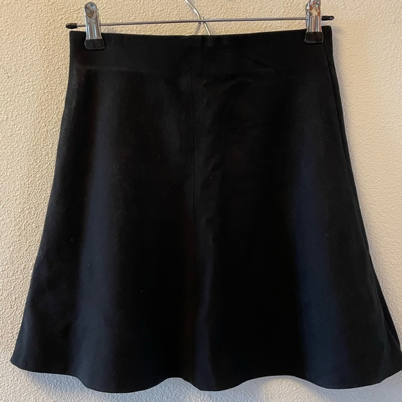 Loft Petite XXS Bell Skirt - Picture 4 of 6